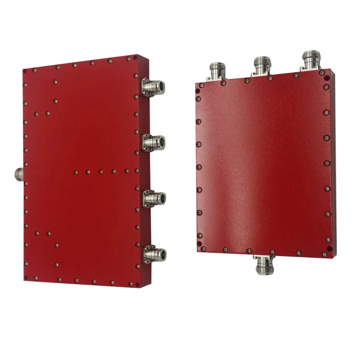 IBS components 4way power divider 138-960MHz