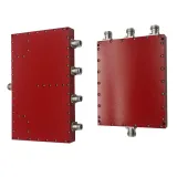 IBS components 4way power divider 138-960MHz