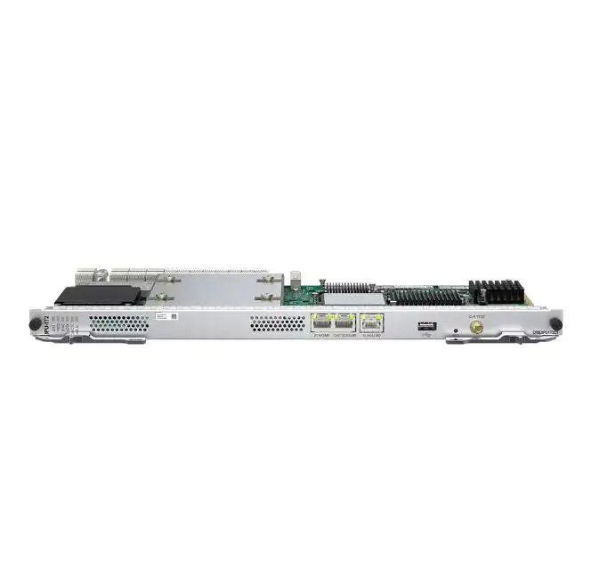 CR8DIPU1T2CB CR8DIPU1T2CE CR8DIPU1T2CG CR8DIPU1T2CJ 03034BMH 03034NWT 03034NWY Integrated Network Processing Unit IPU-1T2-CN-boxintelecom