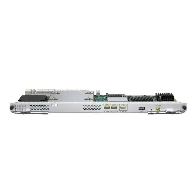 CR8DIPU1T2CB CR8DIPU1T2CE CR8DIPU1T2CG CR8DIPU1T2CJ 03034BMH 03034NWT 03034NWY Integrated Network Processing Unit IPU-1T2-CN-boxintelecom