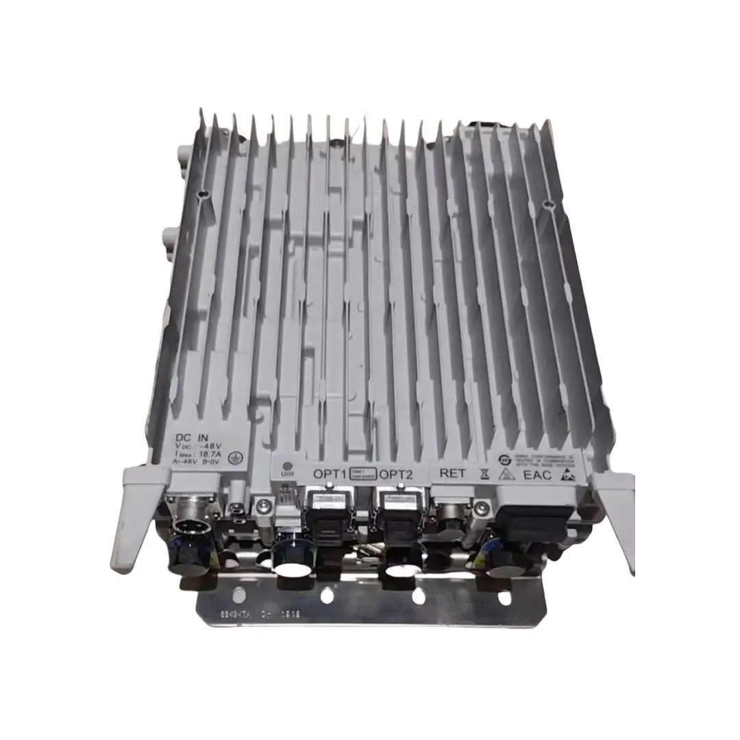 AHEB 473484A Telecom Base Station RF Unit Module RRU AHEB 473484A.101