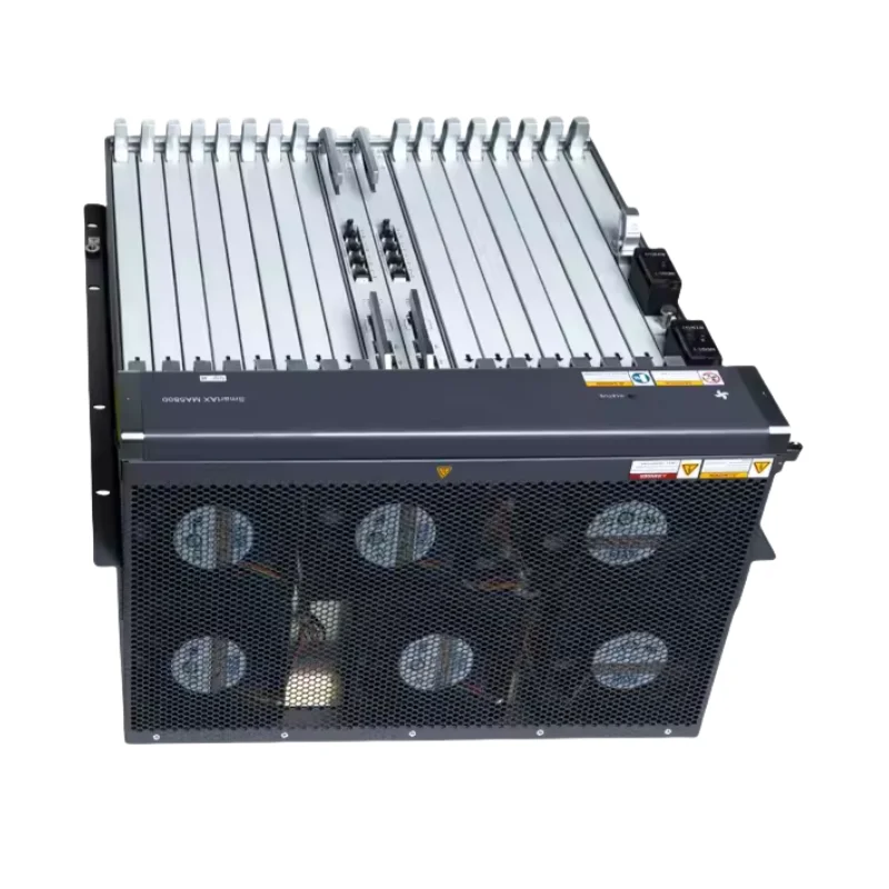 SmartAX MA5800 Series SFP MA5800-X15 10 GB GPON EPON Network System GPSF Service Board FTTH MA5800-x15 OLT Fiber Optic Equipment-boxintelecom
