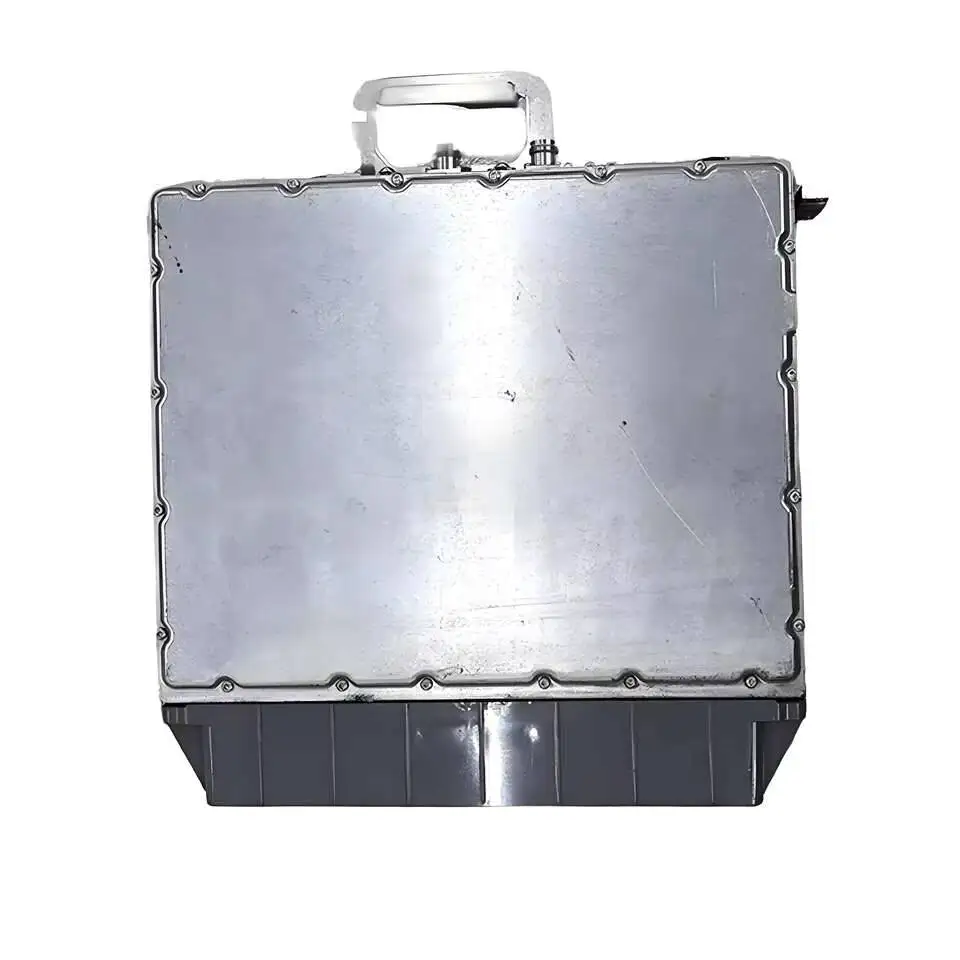 For 474914A AHEGC AirScale Dual RRH 4T4R B1/3 400W High-Power 48VDC RRU for Base Station U