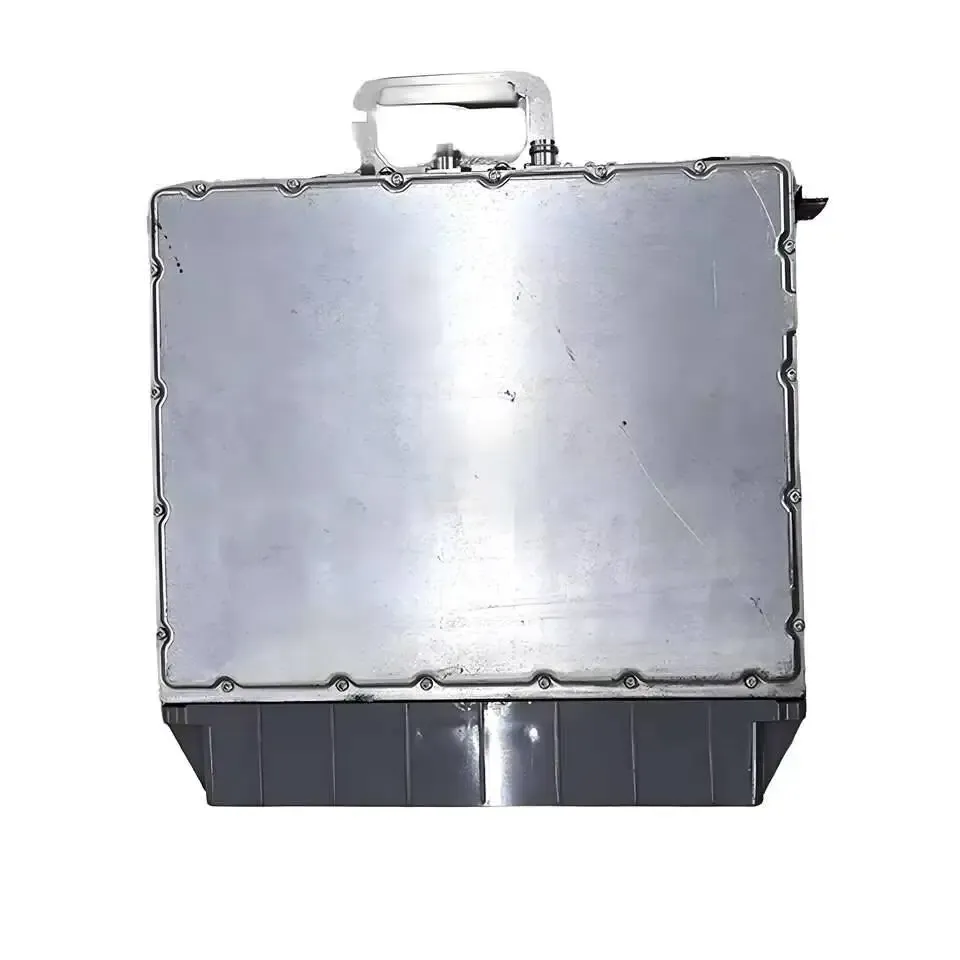 For 474914A AHEGC AirScale Dual RRH 4T4R B1/3 400W High-Power 48VDC RRU for Base Station U