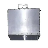 For 474914A AHEGC AirScale Dual RRH 4T4R B1/3 400W High-Power 48VDC RRU for Base Station U