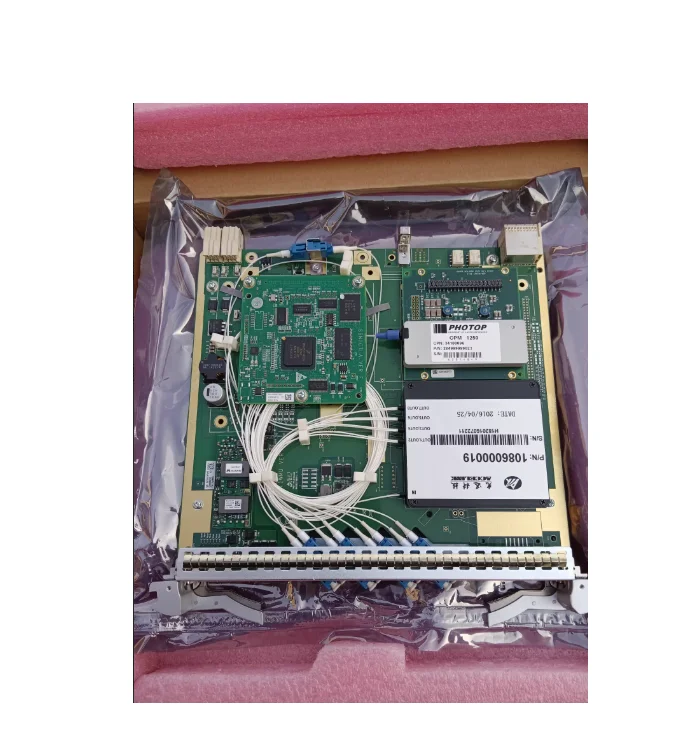 HW MR OSN 8800 TN11MR2 TN11MR4 TN11MR8 TN11MR8V 8-channel Optical Add/drop Multiplexing Unit