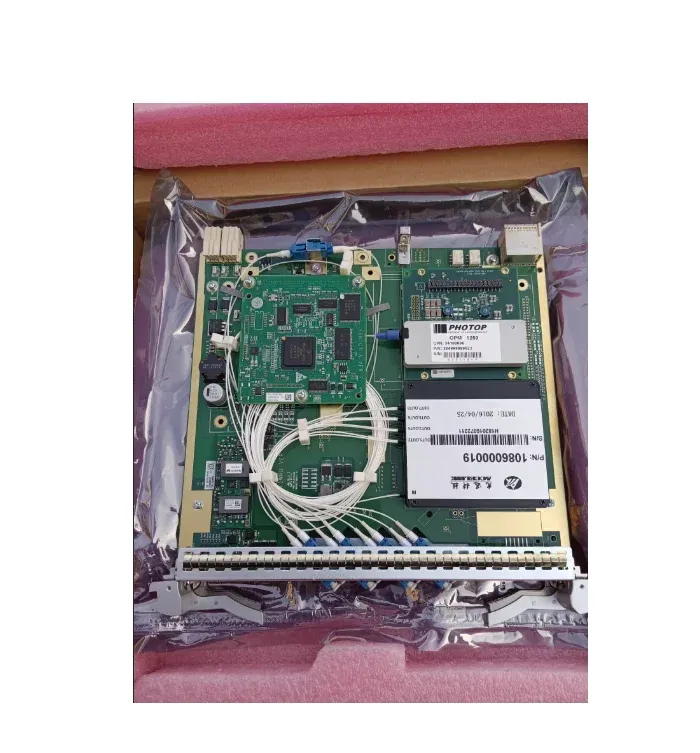 HW MR OSN 8800 TN11MR2 TN11MR4 TN11MR8 TN11MR8V 8-channel Optical Add/drop Multiplexing Un
