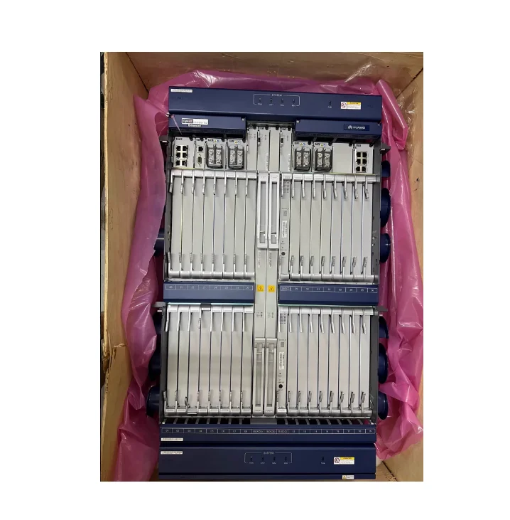 Original WDM Board 100G Line Board TN58NS4 TN55TSC OSN8800