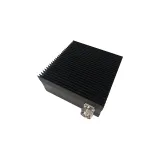 Wide Frequency Low VSWR 200W 698-2700MHz Low PIM Termination Load for DAS IBS Telecom