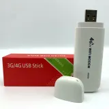 4G Modem MF782 (OEM E8372) Modem 4G Wifi Sim Card 4G USB Wifi Dongle Plus a Pair of Antenn