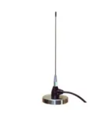 High Quality 2.15dBi 100W UHF 400-480MHz Mobile Car Vehicle Antenna  with  UHF male  Conne
