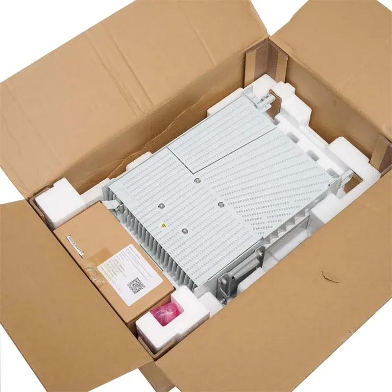 RRU5910-900MHz RRU Wireless Base Station 4*60W Multi-Mode Communication Infrastructure Equipment rru5900 180MHZ-boxintelecom