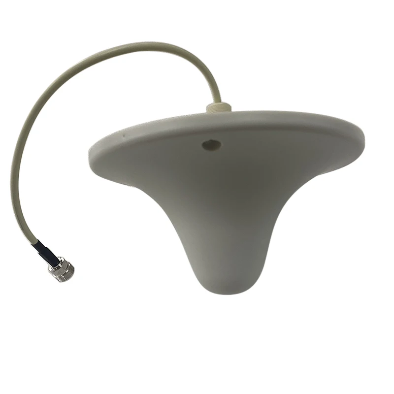 Hot Sale,High Gain 698-2700MHz Omni Ceiling Antenna with Good Quality and Competitive Pric