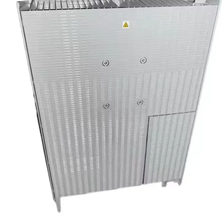 WD5MRRUSKF0B RRU5818#02313800 Wireless Infrastructure 2615MHz (8*40W) for FTTH WiFi and 4G Networks-boxintelecom