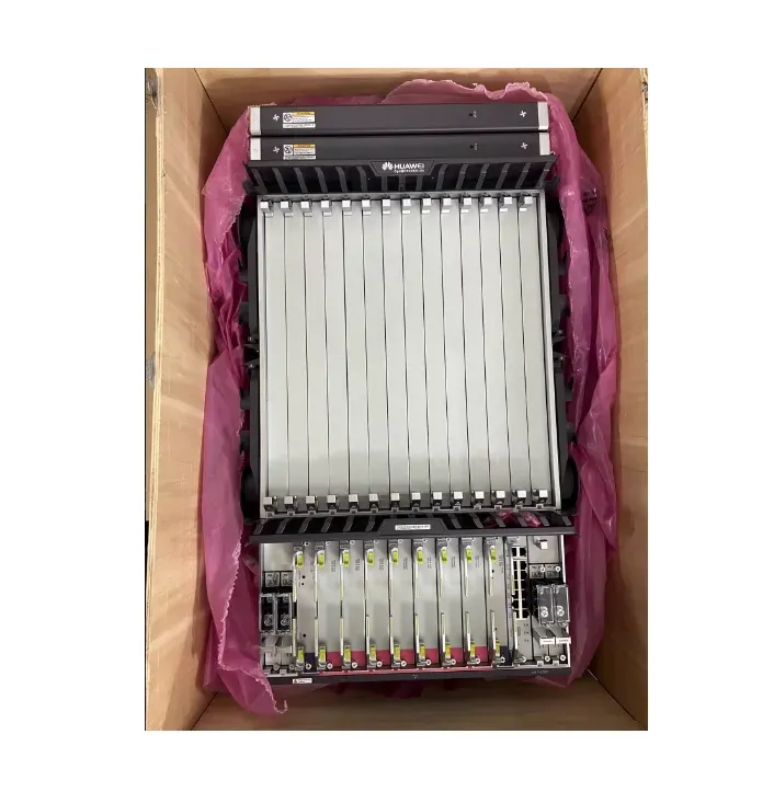 OptiX OSN 9800 TN11WSMD9 9-port Wavelength Selective Multiplexer and Demultiplexer Board--