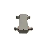Low PIM 2x2 3dB 698-2700MHz Hybrid Coupler Combiner with 4.3/10 Female for DAS IBS Factory