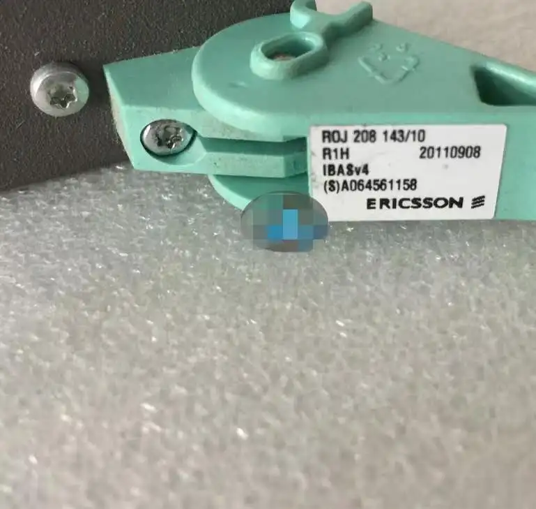 ERICSSON ROJ 208 143/10 IBASV4-boxintelecom