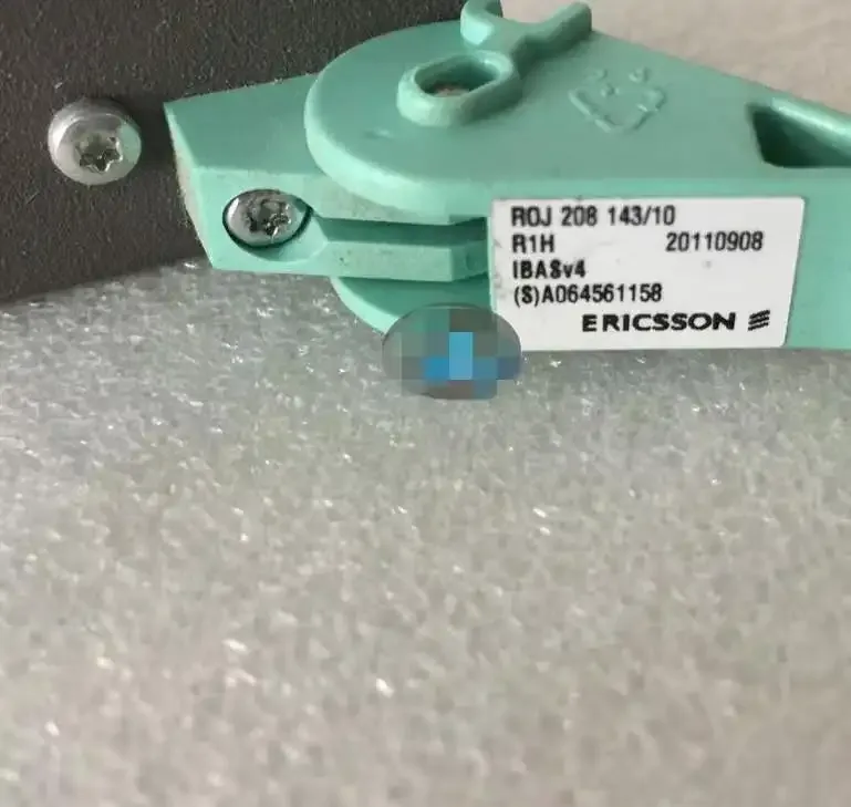 ERICSSON ROJ 208 143/10 IBASV4-boxintelecom