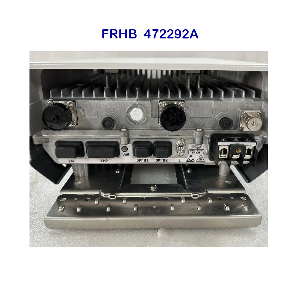NSN FRHB 472292A 2600MHz RRH Remote Radio Head for Flexi Multiradio BTS