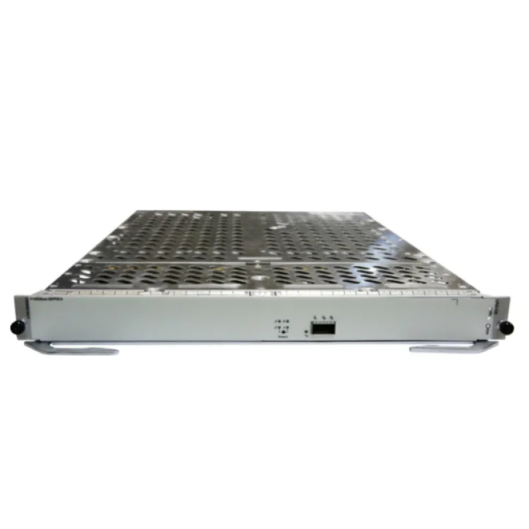 CR5D00E1ND71 03057482 NE40E 1-Port 100GBase-QSFP28 Integrated Line Processing Unit LPUI-120 for h w 0