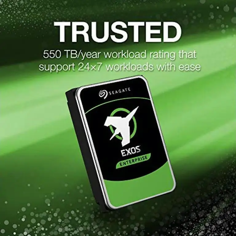 ST Recertified Exos X 28TB ST28000NM000C 3.5 HDD SATA 6Gb/s Internal Hard Drive CMR 7200 RPM 512MB Cache-boxintelecom