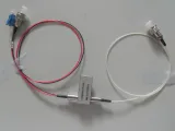 1x2 SM or MM Non-Latching MEMS Fiber Optic Switch