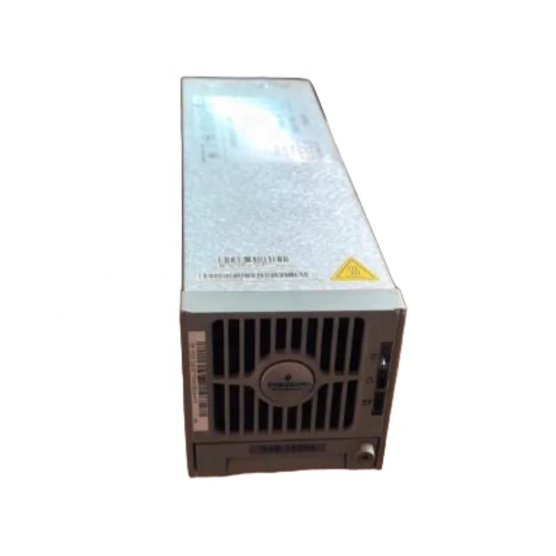 Emerson Rectifier Module Power Supply R48-1800A-High Quality 12-Month Warranty for Base Stations Wireless Coverage-boxintelecom