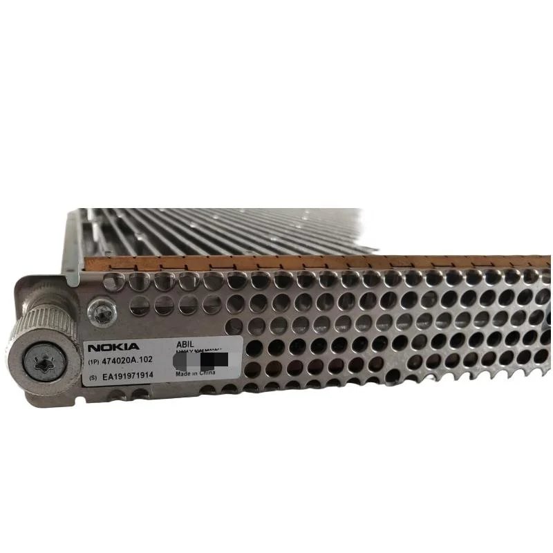 Wireless Communication Equipment Base Station BBU ABIA 473096A ABIC 474723A AIBO 474020A ABIL 475266A ABIN 474824B-boxintelecom