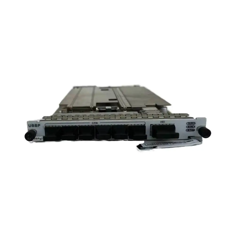 Series Wireless Infrastructure Equipment for Base Station Includes G2e GBBU5900 WD2D GeG2f 03059131 G2-boxintelecom
