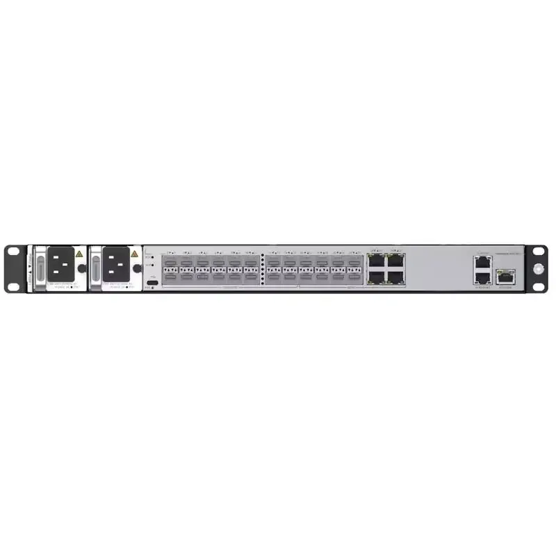 NetEngine 8000 M1D 02355JQS 2*50GE+2*25GE+2*10GE/GE+10*GEo+4*GEe Enterprise Routers