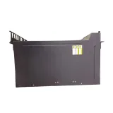 HW MA5683T GPON OLT 8 Port Optical Line Terminal 10G Uplink Fiber Optic Access Terminal FT