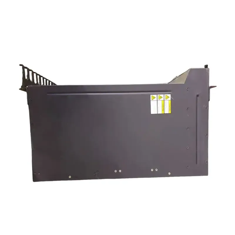 HW MA5683T GPON OLT 8-Port SCUN Control Card 10G Uplink Fiber Optic Access Terminal FTTH Network Equipment for ISP-boxintelecom