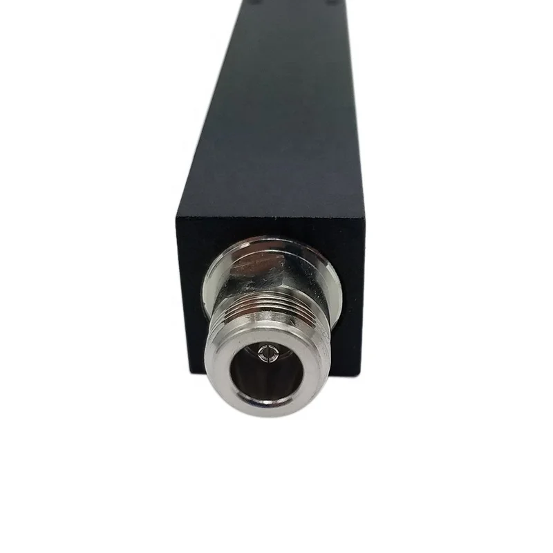698-4000MHz Low PIM 2way Cavity Power Divider Power Splitter NF IP67