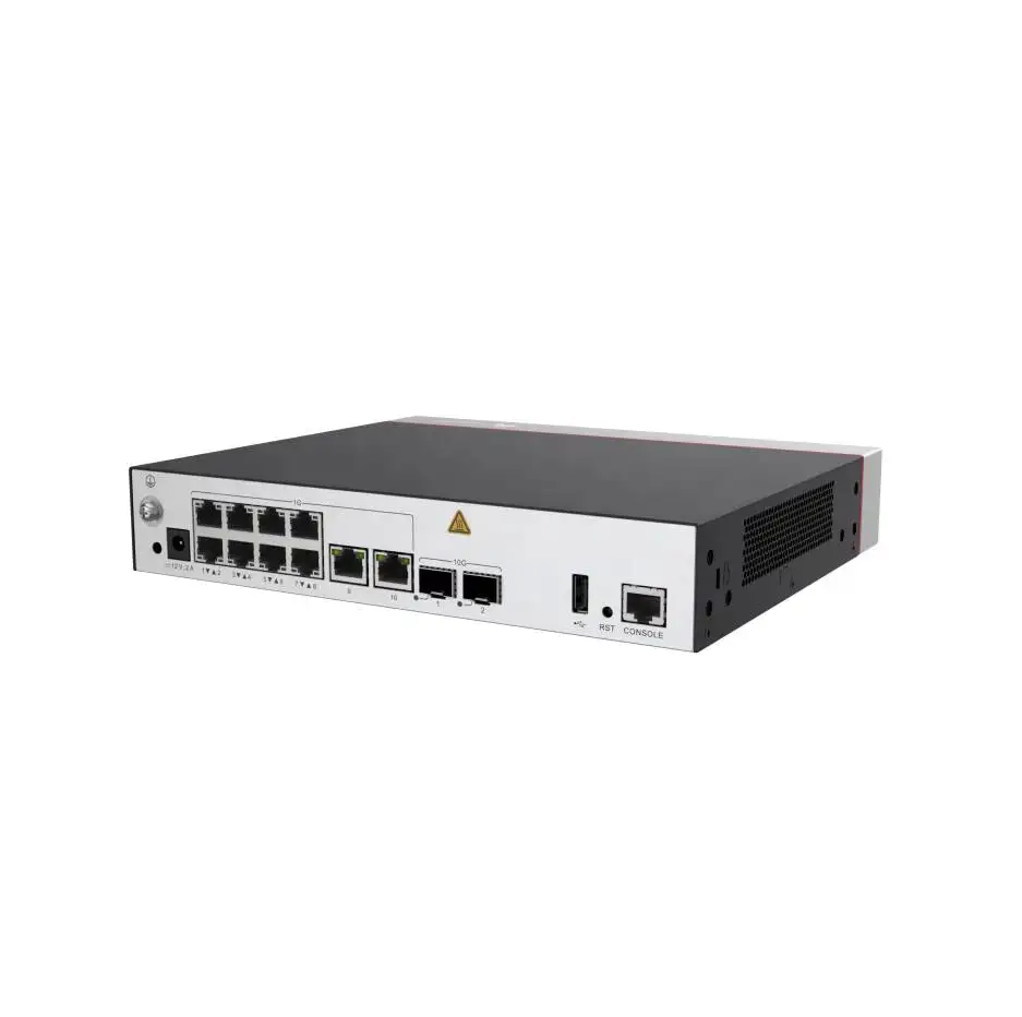 Airengine 9701-L-T 02354KMV-001 10 GE + 2 X 10GE SFP+, AirEngine 9701-L LAN Wireless Acces