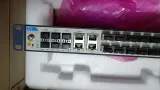 Original OLT Optical Line Terminal olt zte c610 16 port ZXA10 C610 OLT a pizza-box PON  DC