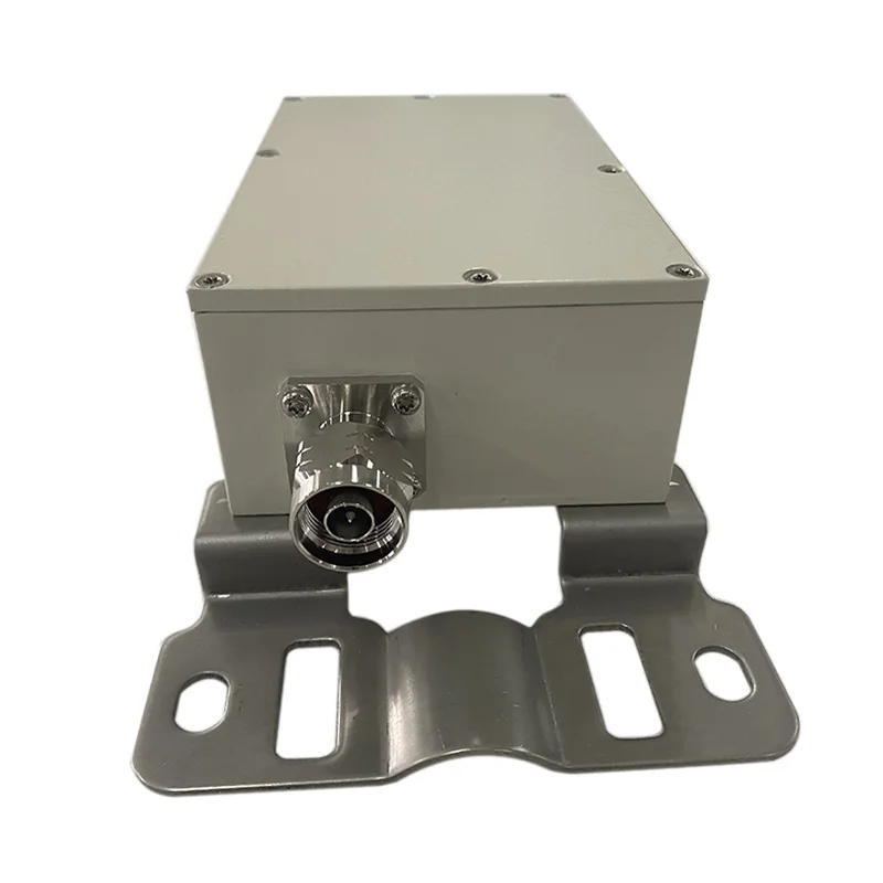 Low PIM RF BandPass Filter 863-867MHz High Rejection,Low VSWR-boxintelecom