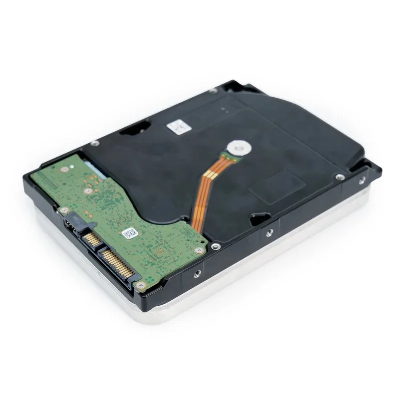Recertified Hard Drive Exos ST28000NM000C 28TB 7.2K RPM SATA 6Gb/s 512e CMR 3.5in Server Enterprise Datacenter-boxintelecom