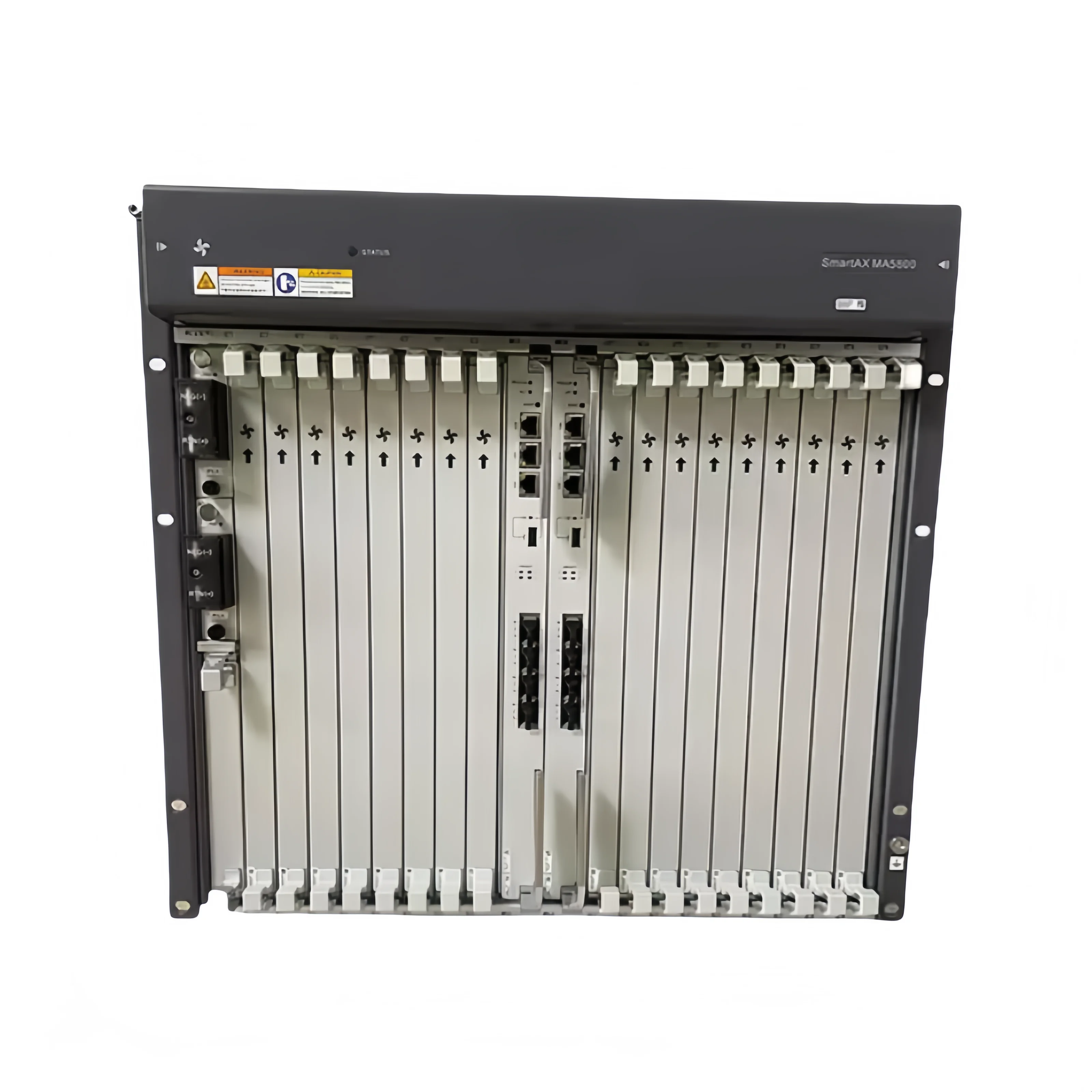 MA5800X15 Optical Line Terminal MA5800 Series OLT SmartAX MA5800-X17 MA5800X7 MA5800-X2 10G Wireless Infrastructure Equipment-boxintelecom