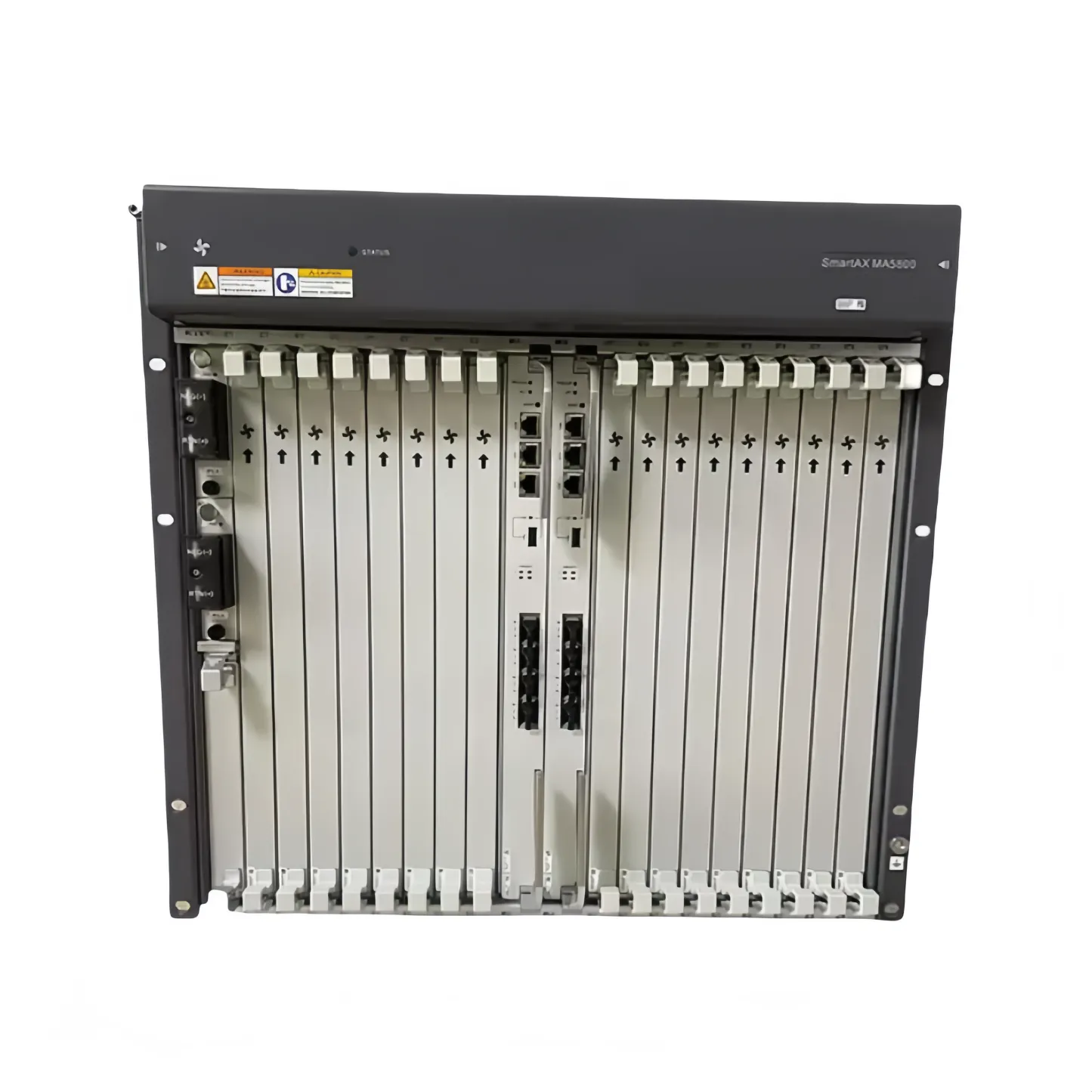 MA5800X15 Optical Line Terminal MA5800 Series OLT SmartAX MA5800-X17 MA5800X7 MA5800-X2 10G Wireless Infrastructure Equipment-boxintelecom