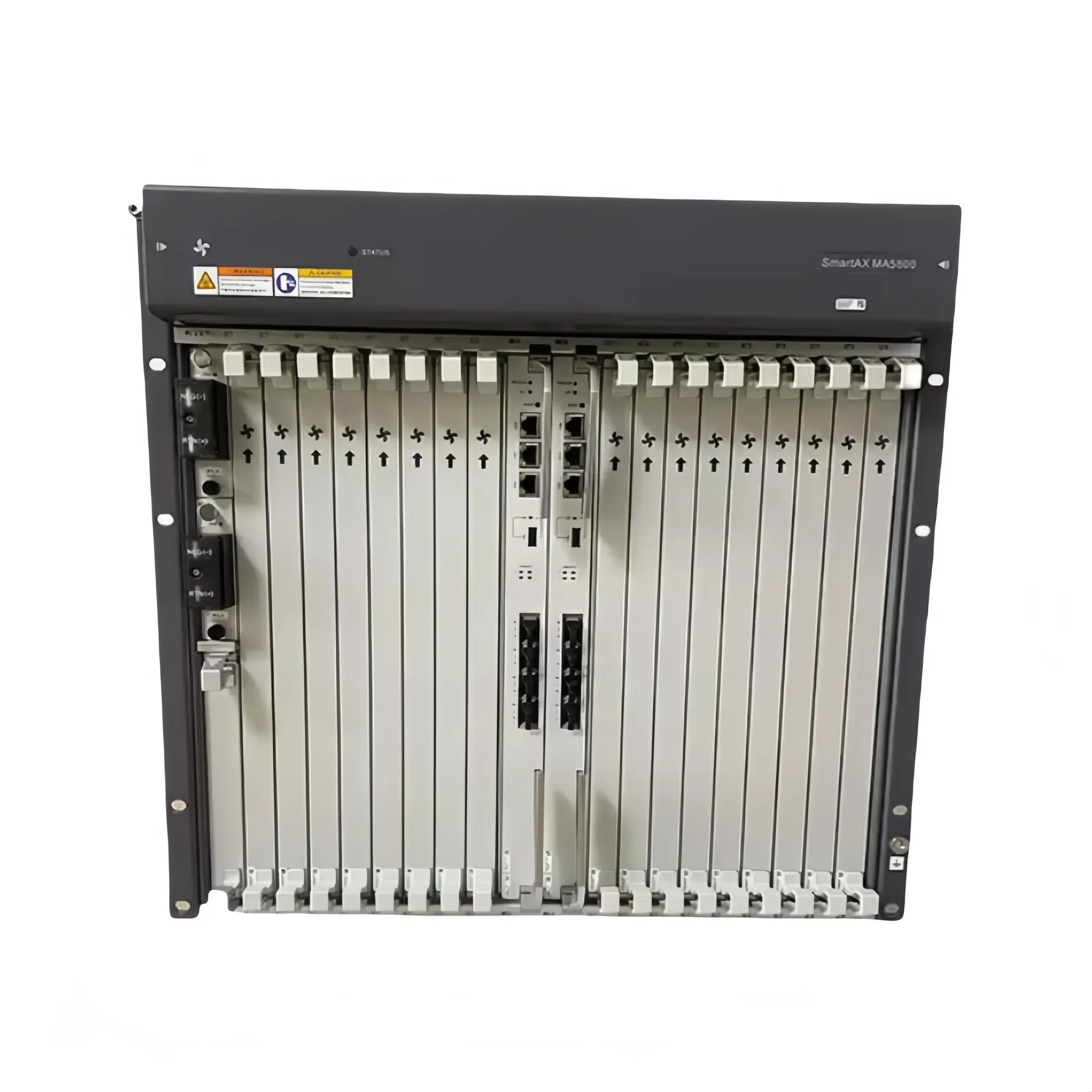 MA5800X15 Optical Line Terminal MA5800 Series OLT SmartAX MA5800-X17 MA5800X7 MA5800-X2 10G Wireless Infrastructure Equipment-boxintelecom