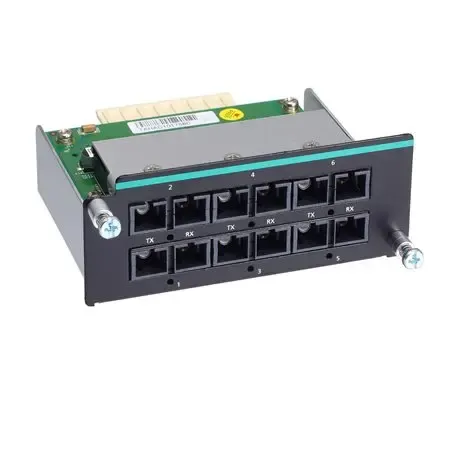Wholesale Product Stock Used MOXA 8-port Moxa IM-6700A Module Series-boxintelecom