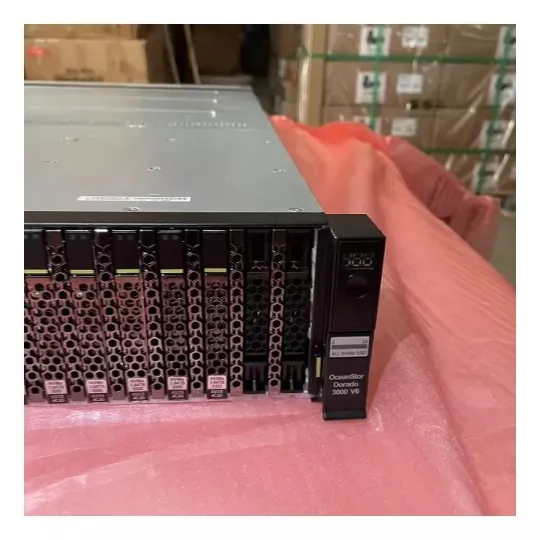 OceanStor 5510 Hybrid Flash Storage 02356ATG L3-L-NLSAS20TH 20TB 7.2K RPM NL-SAS Disk Unit