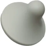 Hot indoor 5-7dBi 4G single-polarization ceiling ceiling antenna