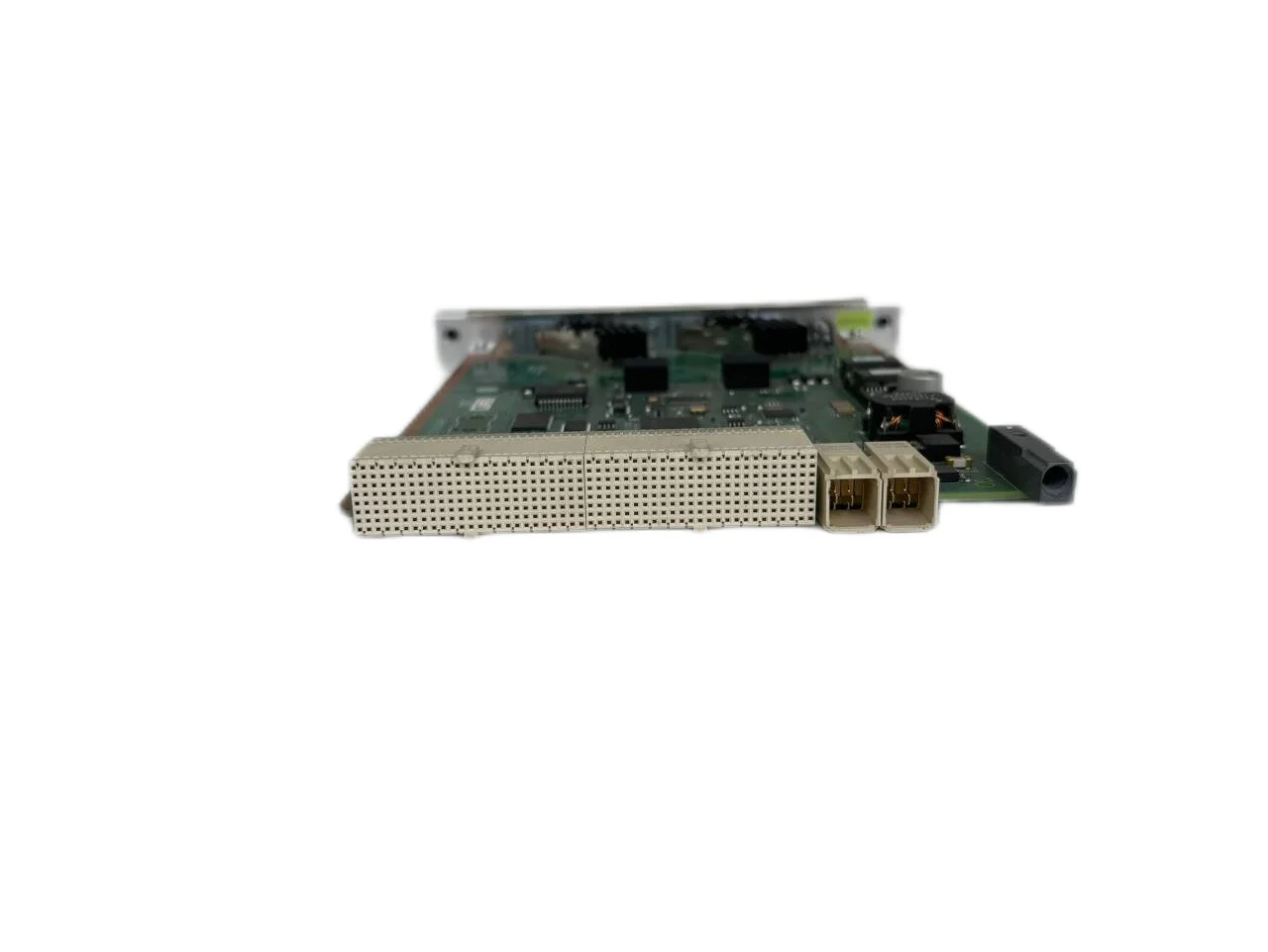 HW OLT 10GE/ Uplink Card 2-Ports H801X2CS H802X2CS X2CS MA5680t MA5683t FTTH GPON Network Used CATV Fiber Optic Equipment 1 1
