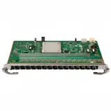 GPLF 16 Port Service Card GPON H902GPLF SFP B+ C+ C++ Modules FTTH GPON OLT MA5800-X2 X7 X
