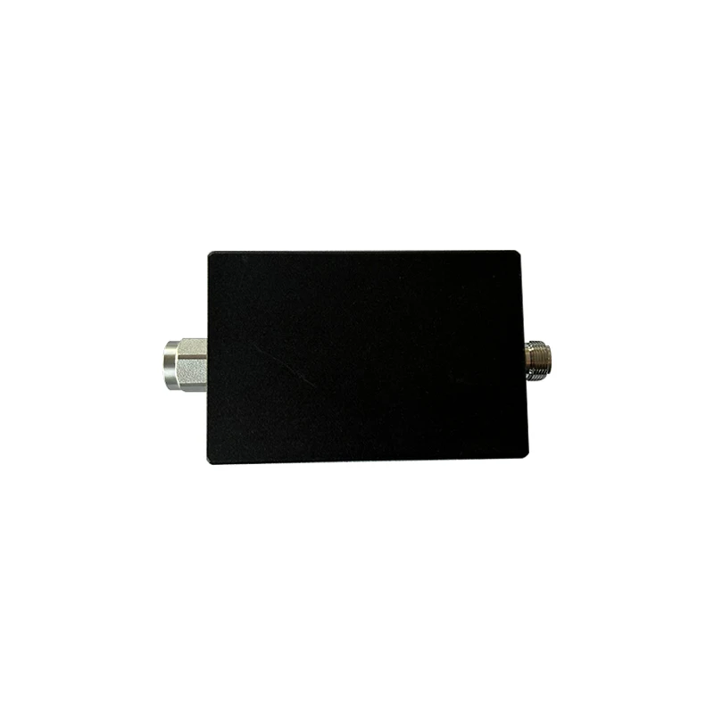 Hot Sale RF Attenuator New Type 100W DC-6GHz 20dB RF Coaxial Attenuator with N Type-boxintelecom