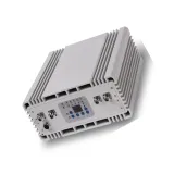 Best Price Fiber Optic Repeater 4x4 MIMO 5G Repeater 3700-3800MHz Signal Repeater Amplifie