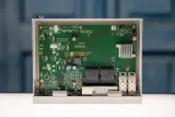 CSS610-8G-2S+IN Eight 1G Ethernet Ports and Two SFP+ Ports for 10G Fiber Connectivity