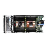 Hot Sale Dell Poweredge M630 Ultra-efficient Blade Server with up to 44 Cores CPU for Data