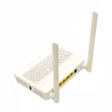 Xpon EG8141A5 Fiber Optical WiFi Router with 1GE+3FE+Voice+USB GPON/EPON ONU Modem English
